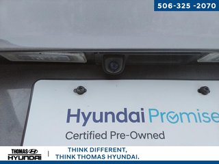Hyundai Tucson Essential 2021 à Woodstock, Nouveau-Brunswick - 5 - w320h240px