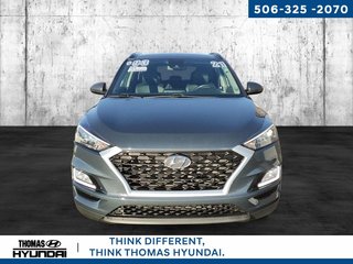 2021 Hyundai Tucson Preferred in Woodstock, New Brunswick - 3 - w320h240px