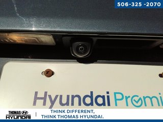 2021 Hyundai Tucson Preferred in Woodstock, New Brunswick - 5 - w320h240px