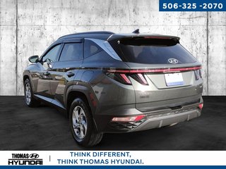 2022 Hyundai Tucson Preferred in Woodstock, New Brunswick - 6 - w320h240px