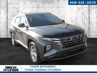 2022 Hyundai Tucson Preferred in Woodstock, New Brunswick - 2 - w320h240px