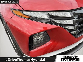 2022 Hyundai Tucson Preferred in Woodstock, New Brunswick - 5 - w320h240px