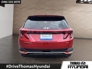 2022 Hyundai Tucson Preferred in Woodstock, New Brunswick - 6 - w320h240px