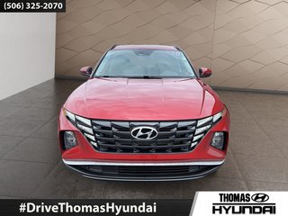 2022 Hyundai Tucson Preferred in Woodstock, New Brunswick - 3 - w320h240px