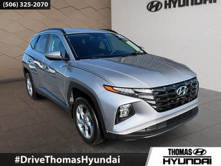 2022 Hyundai Tucson Preferred in Woodstock, New Brunswick - 2 - w320h240px
