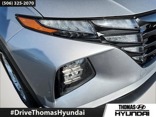 2022 Hyundai Tucson Preferred in Woodstock, New Brunswick - 5 - w320h240px