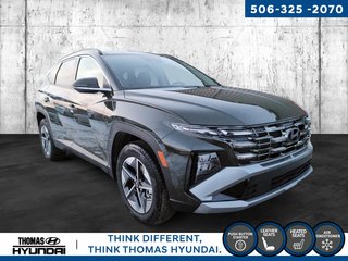 2025 Hyundai Tucson Preferred with Trend in Woodstock, New Brunswick - 2 - w320h240px