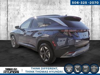 2025 Hyundai Tucson Preferred With Trend in Woodstock, New Brunswick - 5 - w320h240px