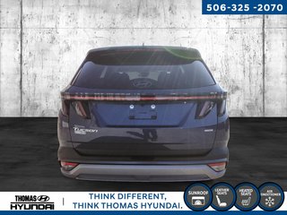 2025 Hyundai Tucson Preferred With Trend in Woodstock, New Brunswick - 4 - w320h240px