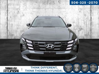 Hyundai Tucson Preferred 2025 à Woodstock, Nouveau-Brunswick - 3 - w320h240px