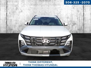 2025 Hyundai Tucson Preferred in Woodstock, New Brunswick - 3 - w320h240px