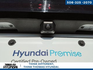 2025 Hyundai Tucson Preferred in Woodstock, New Brunswick - 5 - w320h240px