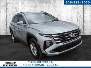 2025 Hyundai Tucson Preferred in Woodstock, New Brunswick - 2 - w320h240px