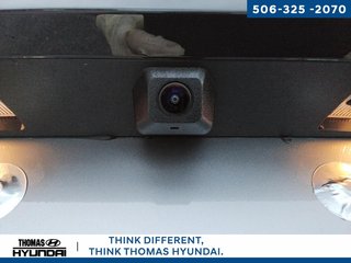 2025 Hyundai Tucson Preferred in Woodstock, New Brunswick - 5 - w320h240px