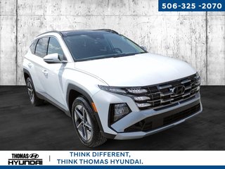 2025 Hyundai Tucson Preferred in Woodstock, New Brunswick - 2 - w320h240px