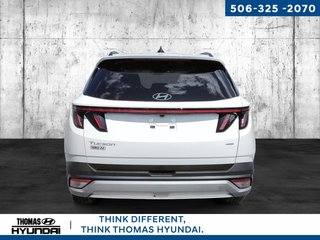 2025 Hyundai Tucson Preferred in Woodstock, New Brunswick - 4 - w320h240px