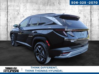 2025 Hyundai Tucson Preferred W/ Trend in Woodstock, New Brunswick - 5 - w320h240px