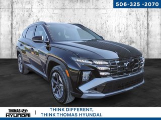 2025 Hyundai Tucson Preferred W/ Trend in Woodstock, New Brunswick - 2 - w320h240px