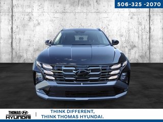 2025 Hyundai Tucson Preferred W/ Trend in Woodstock, New Brunswick - 3 - w320h240px