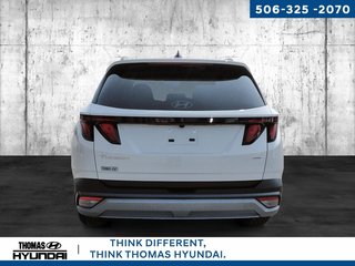 Hyundai Tucson Preferred 2025 à Woodstock, Nouveau-Brunswick - 4 - w320h240px