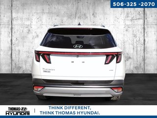 2025 Hyundai Tucson Preferred With Trend in Woodstock, New Brunswick - 4 - w320h240px