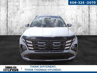 2025 Hyundai Tucson Preferred With Trend in Woodstock, New Brunswick - 3 - w320h240px