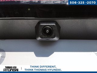 2025 Hyundai Tucson Preferred With Trend in Woodstock, New Brunswick - 5 - w320h240px