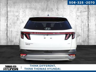 2025 Hyundai Tucson Preferred With Trend in Woodstock, New Brunswick - 4 - w320h240px
