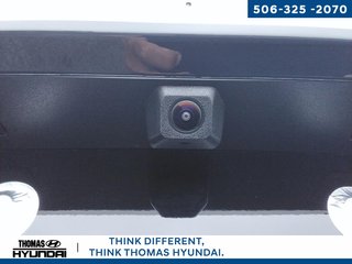 2025 Hyundai Tucson Preferred With Trend in Woodstock, New Brunswick - 5 - w320h240px