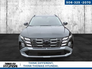 2025 Hyundai Tucson Preferred With Trend in Woodstock, New Brunswick - 3 - w320h240px
