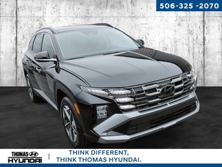 2025 Hyundai Tucson Preferred With Trend in Woodstock, New Brunswick - 2 - w320h240px