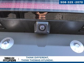 2025 Hyundai Tucson Preferred in Woodstock, New Brunswick - 5 - w320h240px