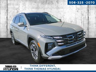 2025 Hyundai Tucson Preferred in Woodstock, New Brunswick - 2 - w320h240px