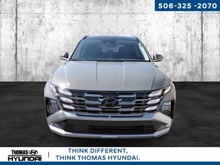 2025 Hyundai Tucson Preferred in Woodstock, New Brunswick - 3 - w320h240px