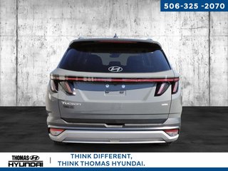 2025 Hyundai Tucson Preferred in Woodstock, New Brunswick - 4 - w320h240px