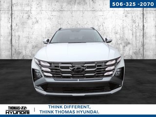 2025 Hyundai Tucson Preferred in Woodstock, New Brunswick - 3 - w320h240px