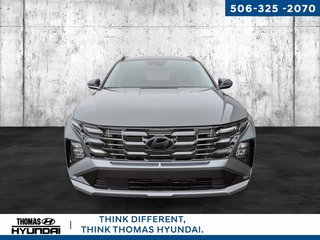 2025 Hyundai Tucson Preferred With Trend in Woodstock, New Brunswick - 3 - w320h240px