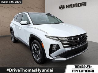 2025 Hyundai Tucson Preferred in Woodstock, New Brunswick - 2 - w320h240px