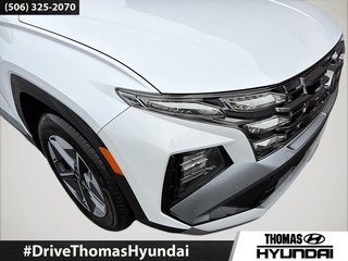 2025 Hyundai Tucson Preferred in Woodstock, New Brunswick - 4 - w320h240px