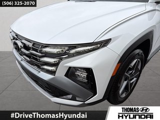 2025 Hyundai Tucson Preferred in Woodstock, New Brunswick - 3 - w320h240px