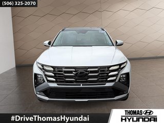 2025 Hyundai Tucson Preferred in Woodstock, New Brunswick - 5 - w320h240px