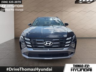 2025 Hyundai Tucson Preferred in Woodstock, New Brunswick - 3 - w320h240px