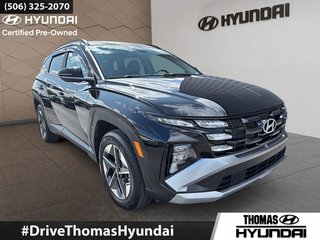 2025 Hyundai Tucson Preferred in Woodstock, New Brunswick - 2 - w320h240px