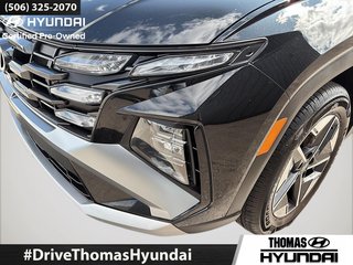 2025 Hyundai Tucson Preferred in Woodstock, New Brunswick - 5 - w320h240px