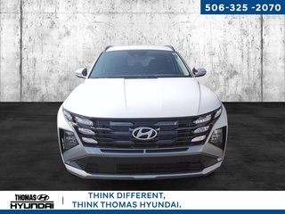 2026 Hyundai Tucson Preferred in Woodstock, New Brunswick - 3 - w320h240px
