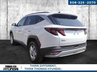 2026 Hyundai Tucson Preferred in Woodstock, New Brunswick - 5 - w320h240px