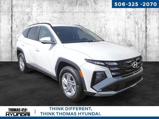 2026 Hyundai Tucson Preferred in Woodstock, New Brunswick - 2 - w320h240px