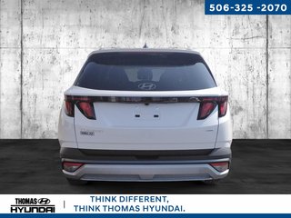 2026 Hyundai Tucson Preferred in Woodstock, New Brunswick - 4 - w320h240px