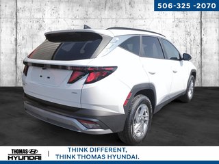 2026 Hyundai Tucson Preferred in Woodstock, New Brunswick - 6 - w320h240px