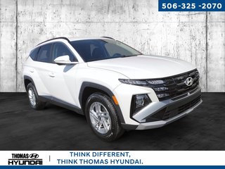 2026 Hyundai Tucson Preferred in Woodstock, New Brunswick - 2 - w320h240px